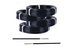 China 24AWG ETFE Insulated Wire supplier