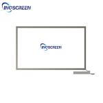 55 Inch IR Interactive Touch Frame 5mm Multi Touch Infrared Touch Frame for sale