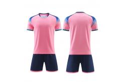 China Customizable Soccer Jersey for Adults XL Size and Player Name supplier