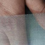 304 Stainless Steel Window Screen Roll Anti Bug And Fly