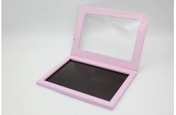 China ODM OEM Empty Magnetic Palette Recyclable Refillable Makeup Palette supplier