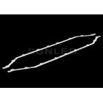 Sunled Samsung Smart TV Backlight Irregular Type 3 Years Warranty for sale