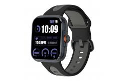 China GPS 1.78'' Sleep Tracker Smart Watch AMOLED Android Touchscreen Watch Lightweight supplier