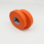 High-Performance Automotive Cloth Wire Harness Tapes Orange for Wire Bundles for sale