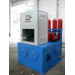 CJWT Type High Oil Pressure Hydro Turbine Governor For Pelton Hydro Turbine for sale