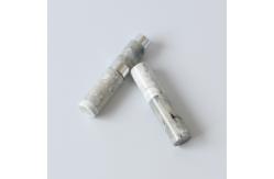 China SGS Passed Fancy Mini Perfume Atomiser Glass Bottle 10ml For Travel supplier