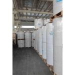 Direct Thermal Print Technology Thermal Label Paper Roll Black Image ≥5 Years Image Life For Easy Label Printing Services for sale