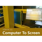 Decal CTS Computer To Screen Exposing Machine Resolution 2540dpi 1200x1300mm for sale