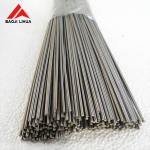 Erti Titanium Welding Rod Ti Filler Dia 0.8mm 1.6mm 2mm High Performance for sale