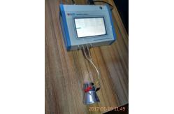 China Analyzer Testing Frequency and Ultrasonic impedance instrument for Ultrasonic Equipment Testing supplier
