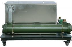 China Customized Plastic Extrusion Machine 6mm Wire Granulating Plastic Extrusion Equipment supplier
