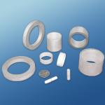 Piezoelectric Ceramic Tube Ball Shape In Ultrasonic Cleaning Welding Emulsification for sale