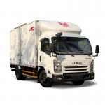 JMC Truck 4x2 Carrying Plus N720 2 tons 5 tons Single Cabin JMC Camion for sale