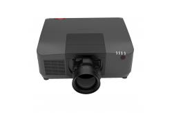 China WUXGA 3LCD Laser Projector For Projection Mapping With Liquid Crystal Display supplier