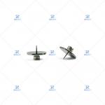 PANASONIC NOZZLE 110 KXFX0383A00 , Panasonic smt nozzle , genuine spare parts
