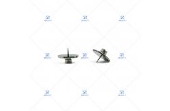 China PANASONIC NOZZLE 110 KXFX0383A00 , Panasonic smt nozzle , genuine spare parts supplier