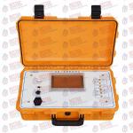 Concrete Shrinkage Deformation Tester Non Contact Method for sale
