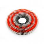 14 15 17 18 21 Inch Electric Floor Scrubbing Brush Customized for sale