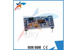 China MMA7455 Three Axis Accelerometer Acceleration Sensor I2C/SPI For Arduino supplier