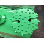 254mm / 10 Inch DTH Drill Bits For DHD360 DTH Hammer 152mm - 203mm