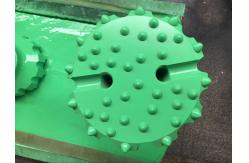 China 254mm / 10 Inch DTH Drill Bits For DHD360 DTH Hammer 152mm - 203mm supplier