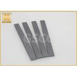 Grey Tungsten Carbide Blanks RX20 Good Wear Resistance Easy To Be Brazed  for sale
