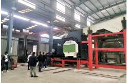 China M Sand Making Machine manufacturer