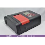 Pb Total Phosphorus UV Visible Spectrophotometer With 6 Inch Screen for sale