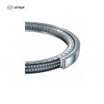 OEM Slewing Ring Bearing 42CrMo GCr15 Double Row Ball Slewing Bearing for sale