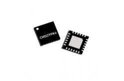 China CMD299K4 Wireless Communication Module 18-40 GHz Low Noise Amplifier 24-SMT supplier