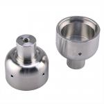 Stainless Steel 304 316 CNC Turning Parts Custom CNC Turning And Milling Services
