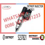 5237820 Detroit Common Rail Diesel Fuel Injector R-5237820 R-5237821 5237821