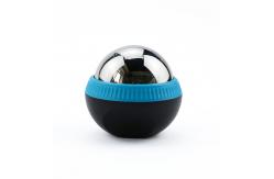 China Hand Held Muscle Roller Ball D54mm Highly Versatile With Cooling Gel supplier