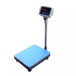 Heavy Duty Electronic Platform Scale 150KG 250KG 500KG 600KG for sale