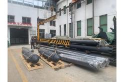 China 75kw Vibro Pile Foundation Device For Vibroflotation Engineering supplier