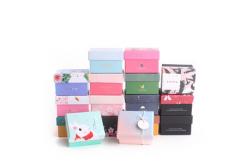 China LS-F7 Semi Automatic Rigid Box Wrapping Machine Perfume Box Wrapping Machine supplier