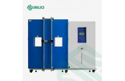 China IEC 60068-2-2 High and Low Temperature Humidity Test Chamber 1540L supplier