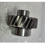 High Efficiency Single Helical Gear For Smooth And Quiet Operation for sale