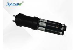China Multi-parameter Water Quality Sensor With Automatic Cleaning Function supplier