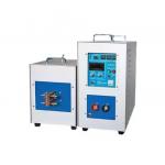 Automated Induction Hardening Machine For Flammability Testing Equipment