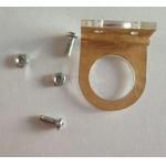 E18 Infrared Obstacle Avoidance Photoelectric Sensor Bracket