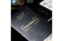 China Glossy Lamination CCNB Recycled Paper Boxes 41cm×25cm×8cm supplier