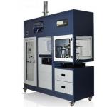 ISO 5660 Flammability Testing Equipment Cone Calorimeter With 100KW / M2 for sale