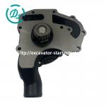 4131A068 C7.1 Engine Parts Water Pump Assembly U5MW0206 Excavator 330D2 for sale