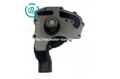China 4131A068 C7.1 Engine Parts Water Pump Assembly U5MW0206 Excavator 330D2 supplier