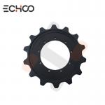Chain Sprocket Fits Yanmar VIO 15 Mini Excavator Undercarriage Parts for sale