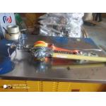 Professional Grade Insulated Tightener For Power Line Construction Projects