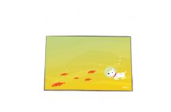 China B141EW03 V0 14.1 inch 1280*800 LCD Display TFT-LCD SCREEN supplier
