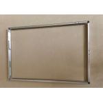 T4 Deep Processing Tv Frame Anodised Aluminium Extrusions for sale