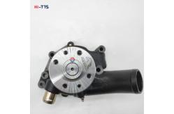 China Engine Water Pump 6BG1 EX  1-13650017-1 ISO Steel  Black 23 kg supplier